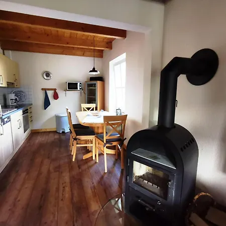 Ferienwohnung-tenne *