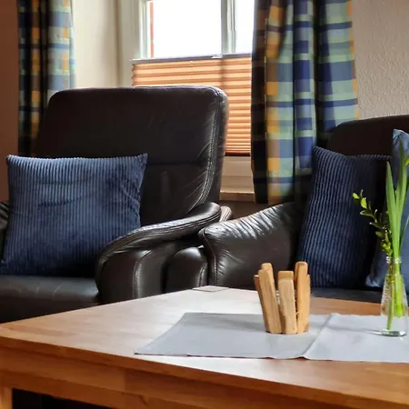 Ferienwohnung-tenne Apartmán *